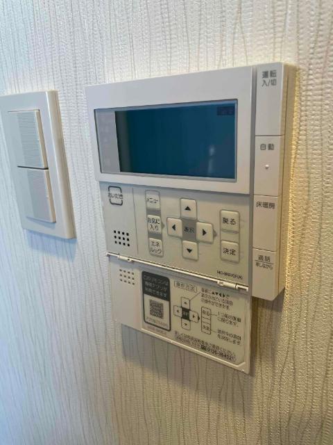 エクセレントシティ本八幡駅前サザンライズ（1203） 設備