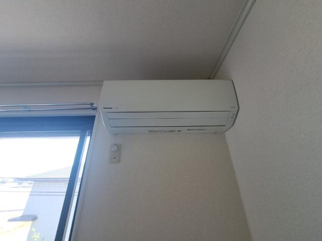 配郷　Ａ（205） 部屋画像