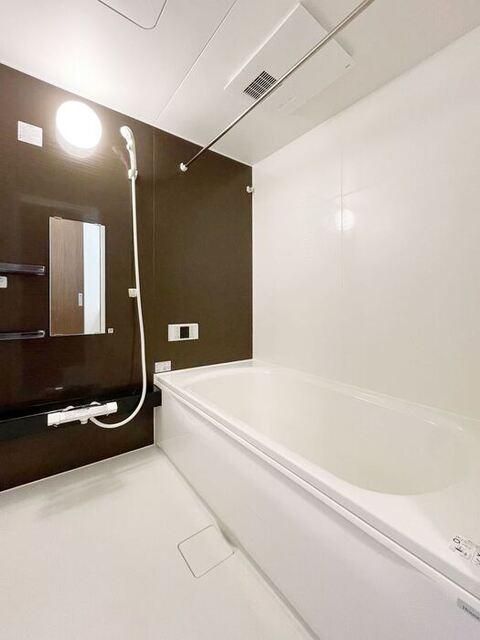 Ace Heim（203） 部屋画像