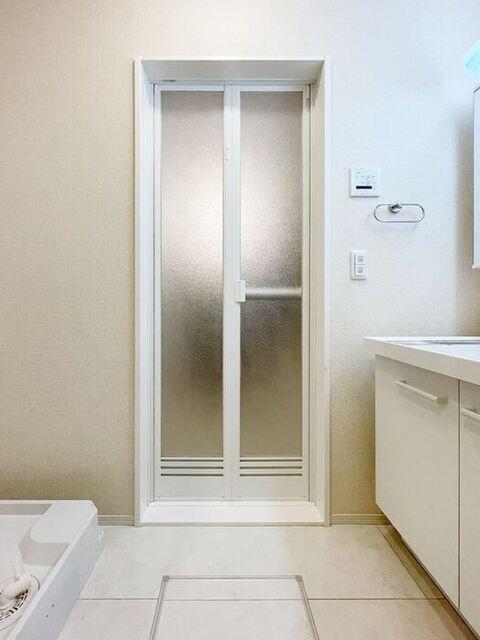 Ace Heim（203） 部屋画像