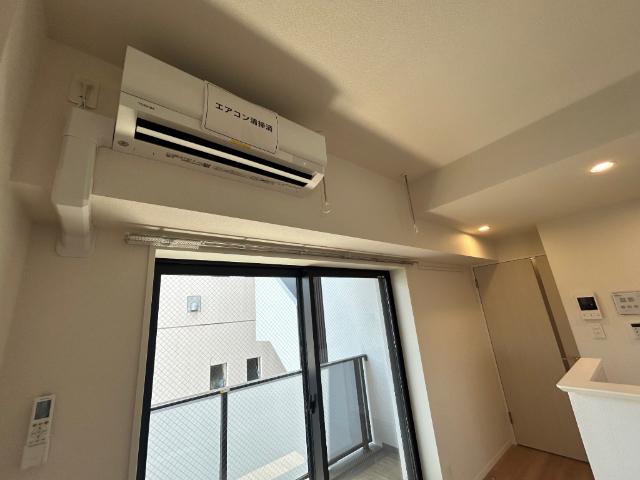 αＮＥＸＴ錦糸町 設備