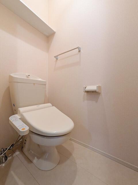 コートプラセール　Ａ（103） 部屋画像