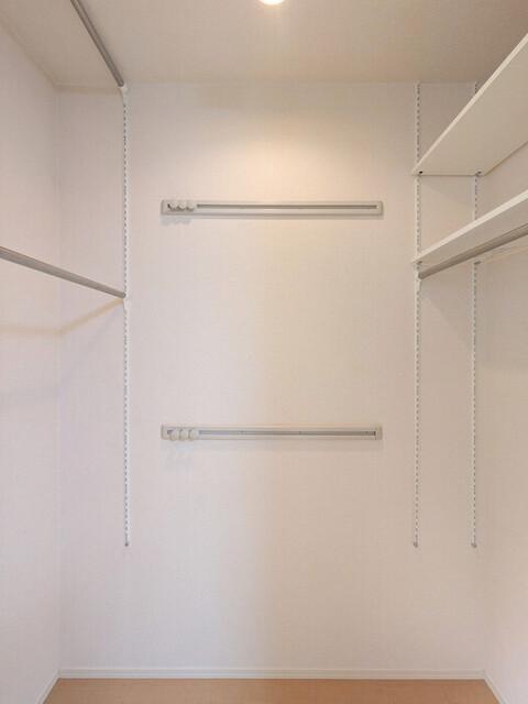 コートプラセール　Ａ（103） 部屋画像