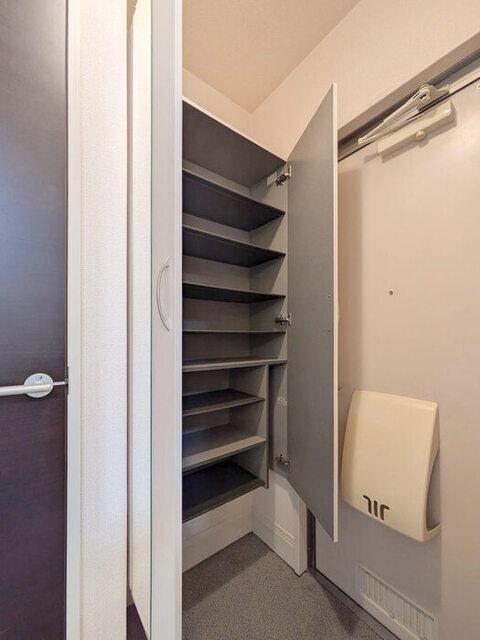 コートプラセール　Ａ（103） 部屋画像