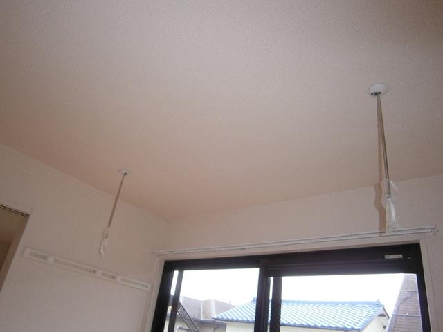 ロイヤルハーモニー（207） 部屋画像