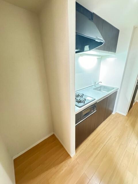 ブランメル（0102） その他部屋・スペース