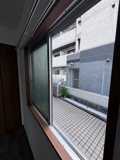 パールグレイスⅡ（0101） 室内