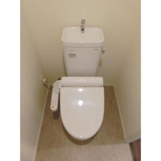 パークアクシス豊洲キャナル（221） 部屋画像