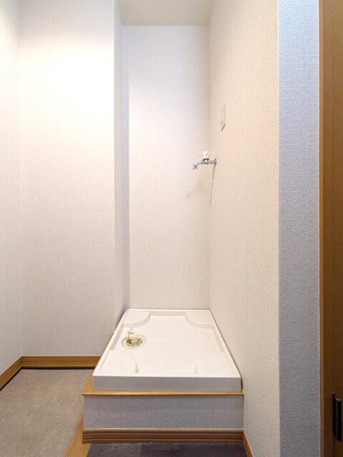 氷川台ヒルズ（306） 部屋画像