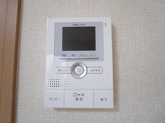 ヒルサイドテラス（107） 部屋画像