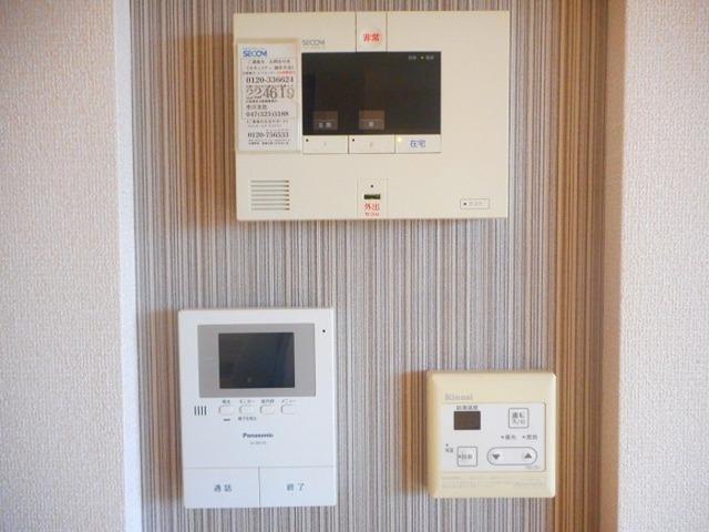 グランシャリオ（203） 部屋画像