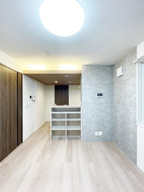グラナーデ南千住（101） 部屋画像