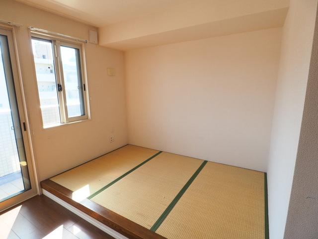 セント　レジデンス（305） その他