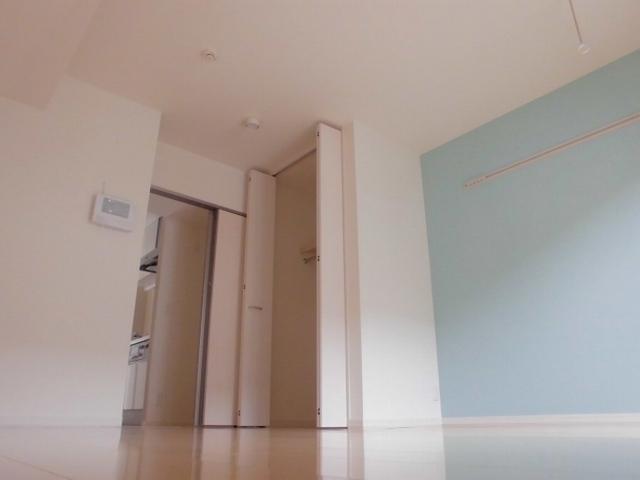 ハーモニーガーデン（103） 部屋画像
