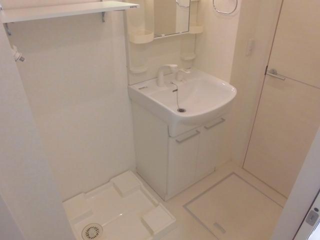 ハーモニーガーデン（103） 部屋画像
