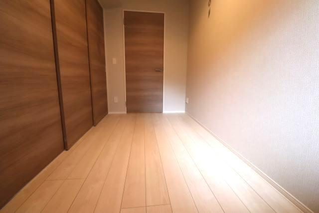 Noble Maison（105） 部屋画像