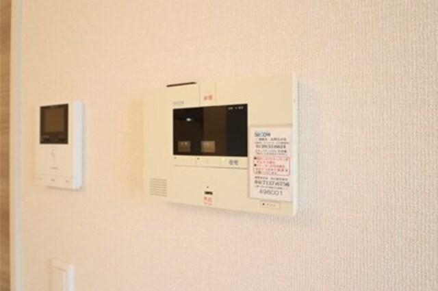 アステールピュールM（102） 部屋画像