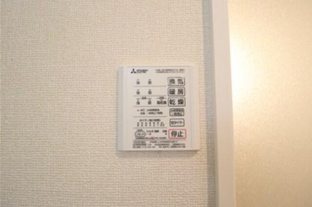 アステールピュールM（102） 部屋画像