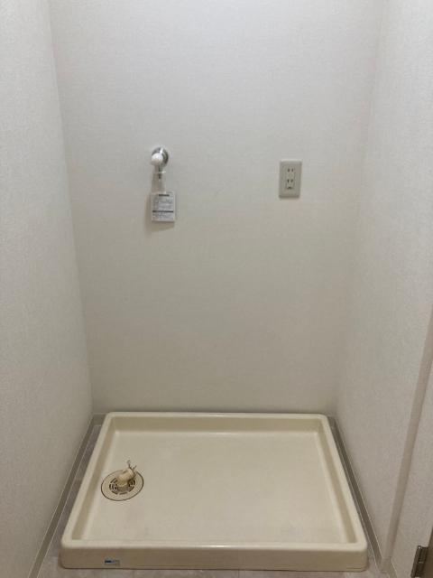 ＳＳ南流山（0102） 室内