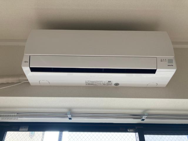 ＳＳ南流山（0102） 設備