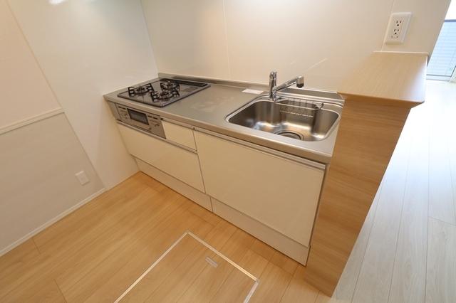 アーバンヘブン（102） 部屋画像