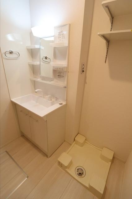 アーバンヘブン（102） 部屋画像