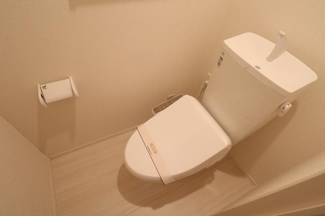 アーバンヘブン（102） 部屋画像