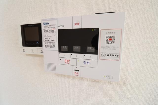 アーバンヘブン（102） 部屋画像