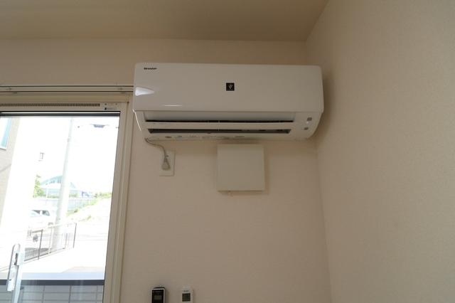 アーバンヘブン（102） 部屋画像