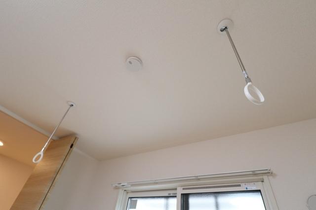 アーバンヘブン（102） 部屋画像