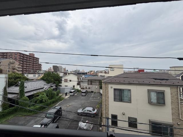 Ｄ−ＢＡＳＥ十条（0404） 周辺環境