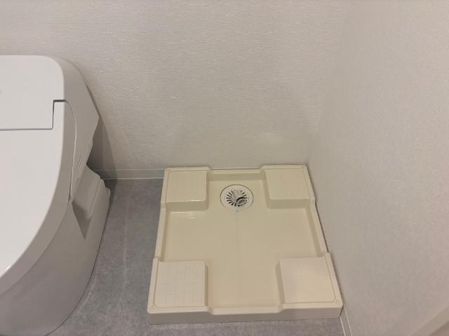 Ｄ−ＢＡＳＥ十条（0404） 設備