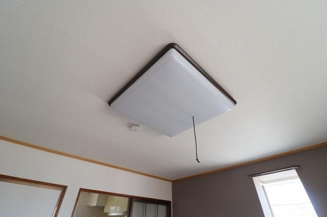 ライトハウス（2201） 部屋画像