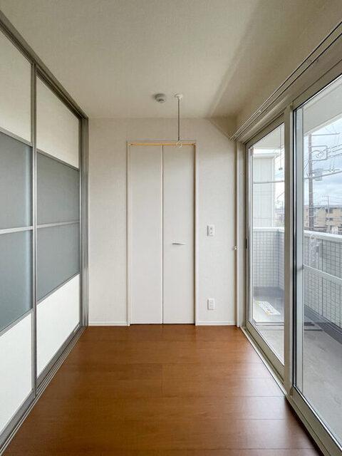 ヘリオス吉川美南　ウラノス（201） 部屋画像