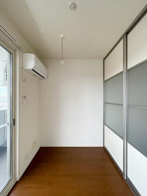ヘリオス吉川美南　ウラノス（201） 部屋画像