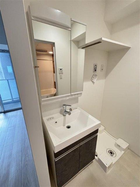 Ｇｒａｎｄｉｒ　Ｋａｍｅｉｄｏ（0301） 部屋画像