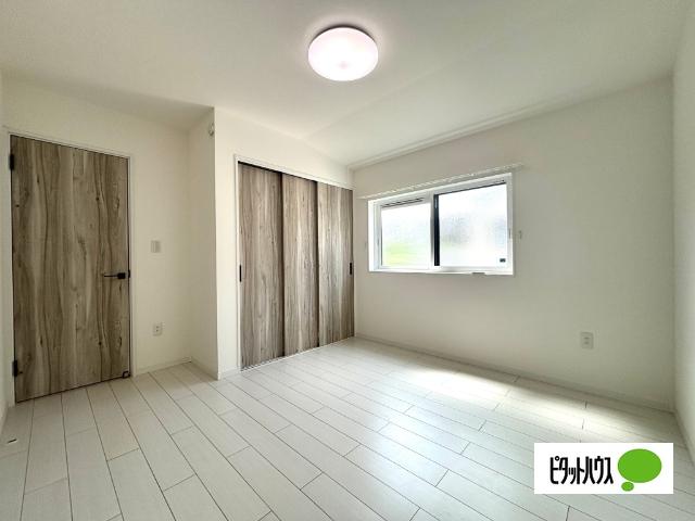 アンソレイエ南流山 その他部屋・スペース