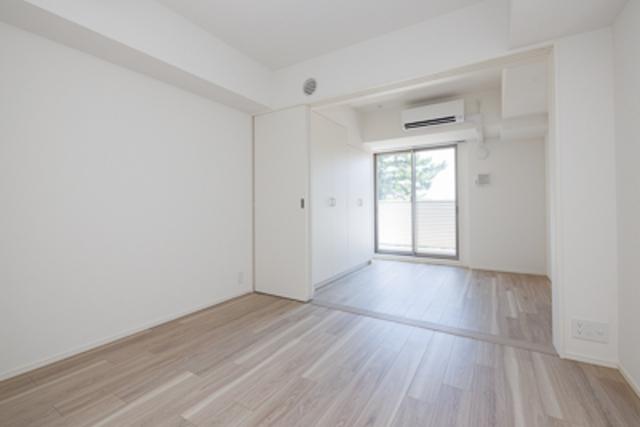 パークアクシス市川（602） 部屋画像
