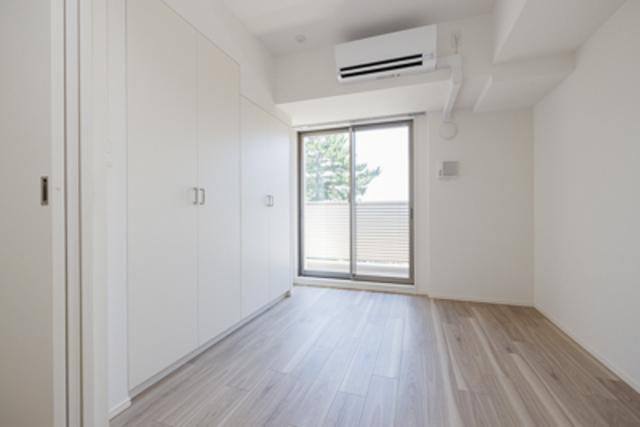 パークアクシス市川（602） 部屋画像