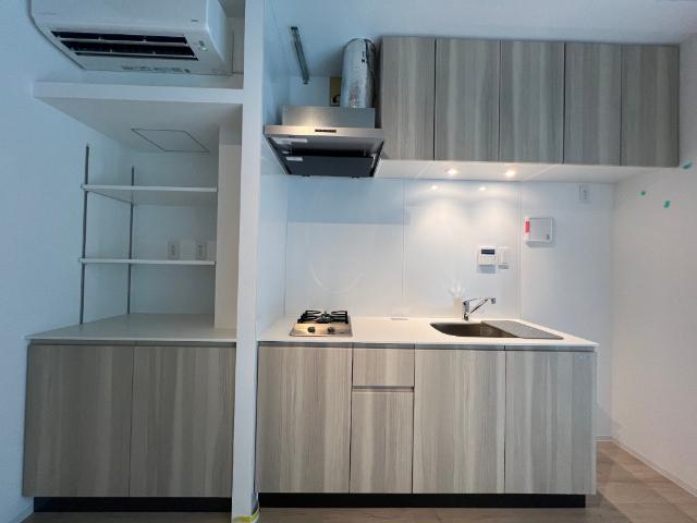ＬＯＧＧＩＡ　ＳＨＩＲＯＫＡＮＥ（0101） キッチン