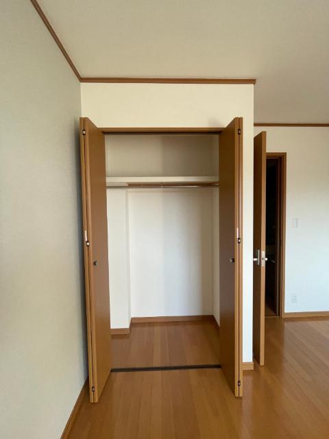 フェリシア（0305） 収納