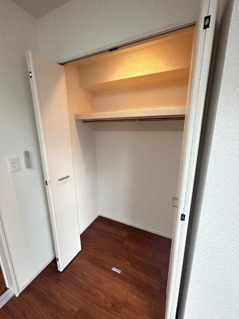 アクト浅草（0901） 収納