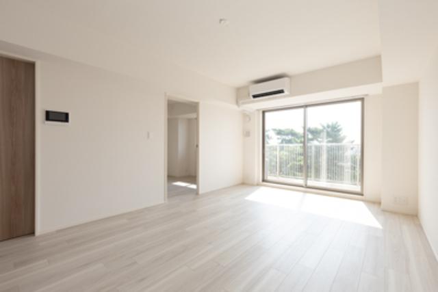 パークアクシス市川（802） 部屋画像
