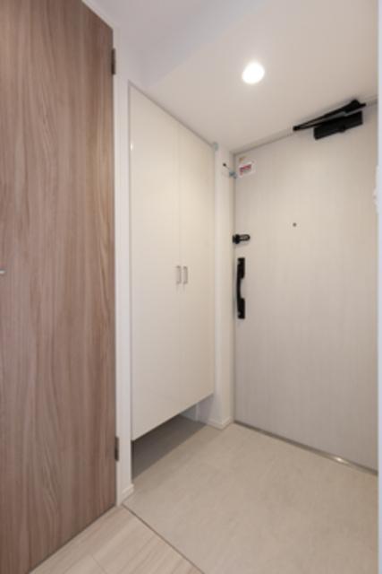 パークアクシス市川（802） 部屋画像