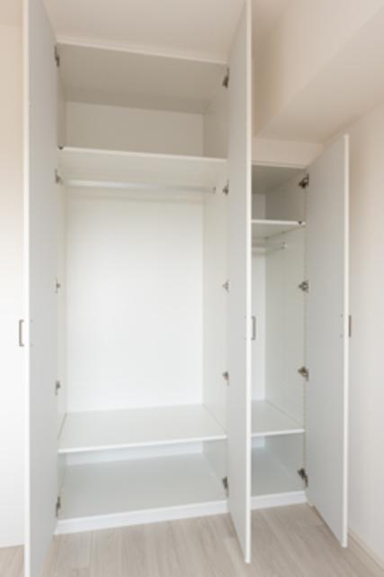 パークアクシス市川（802） 部屋画像