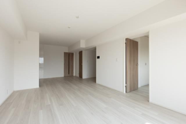 パークアクシス市川（802） 部屋画像