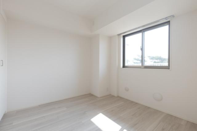 パークアクシス市川（802） 部屋画像