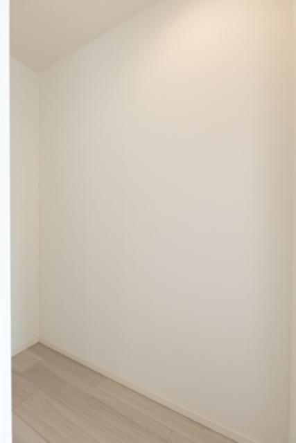 パークアクシス市川（802） 部屋画像