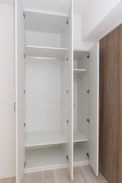 パークアクシス市川（802） 部屋画像