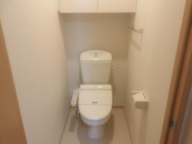 ハイムひなた（203） 部屋画像